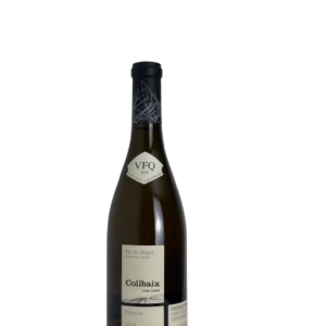 Singular Blanc – Collbaix