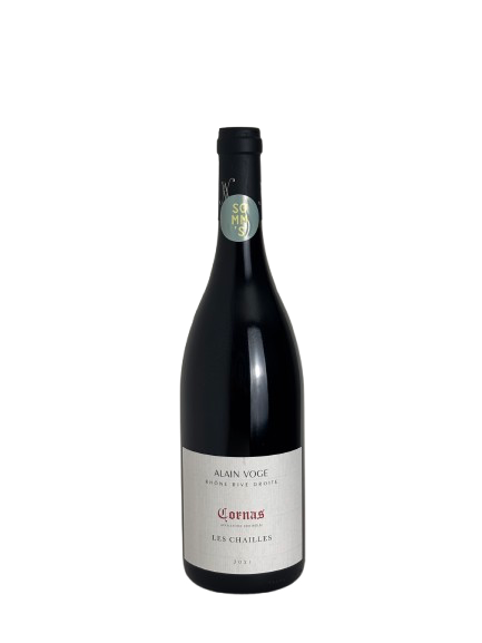 Cornas “Les Chailles” – Alain Voge