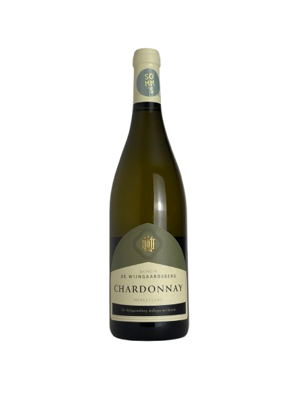 Chardonnay – Domein Wijngaardsberg