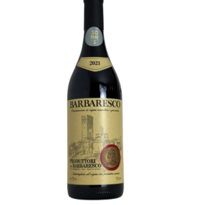 Barbaresco – Produttori del Barbaresco