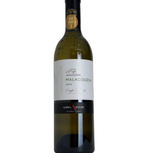 Alpha Estate Malagouzia “Turtles” Single Vineyard