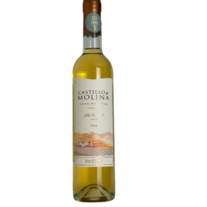 Castillo de Molina Late Harvest