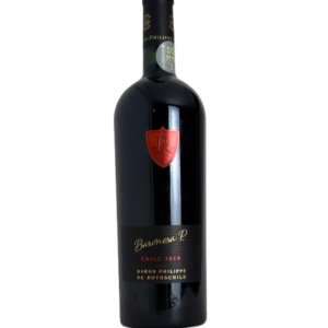 Baronesa P. – Baron Philippe de Rothschild