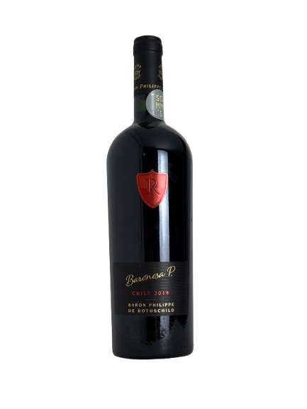 Baronesa P. – Baron Philippe de Rothschild