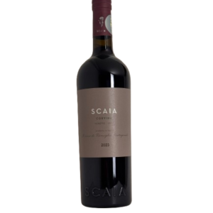 Corvina – Scaia