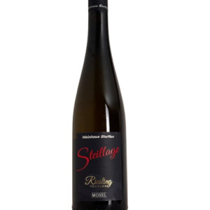 Riesling “Steillage” Mosel – Steffen