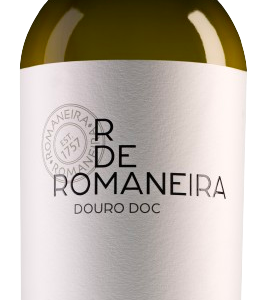 R de Romaneira Branco – Quinta da Romaneira