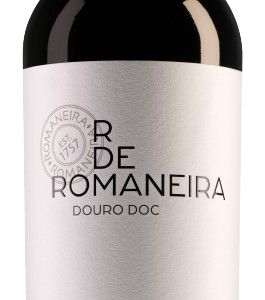 R de Romaneira Tinto – Quinta da Romaneira