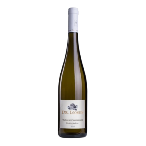 Riesling Auslese “Wehlener Sonnenuhr” (0,375L) – Dr. Loosen