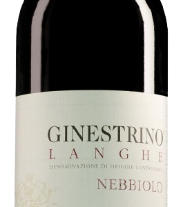 Langhe Nebbiolo “Ginestrino” – Conterno Fantino