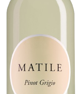 Matile Pinot Grigio – Cantina Cardèto