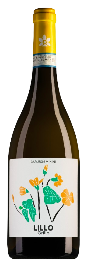 Lillo Grillo – Caruso e Minini