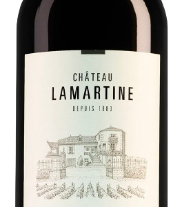 Tradition Cahors – Château Lamartine