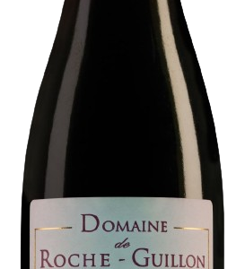 Fleurie (Halve Fles) – Domaine de Roche-Guillon