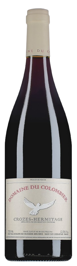Domaine du Colombier - Crozes-Hermitage