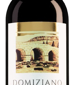 Negroamaro del Salento “Domiziano” – Cantine Due Palme