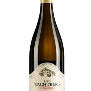 Ried Wachtberg Grüner Veltliner – Zöhrer