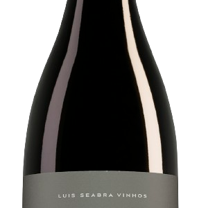 Luis Seabra  Xisto Ilimitado Tinto
