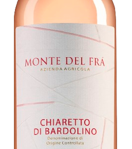 Monte del Frà Chiaretto di Bardolino