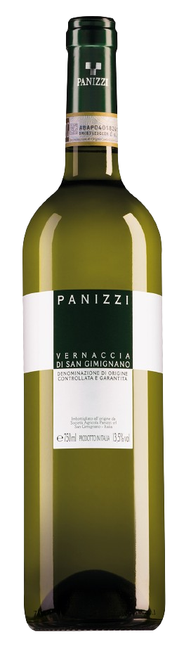 Vernaccia di San Gimignano – Panizzi