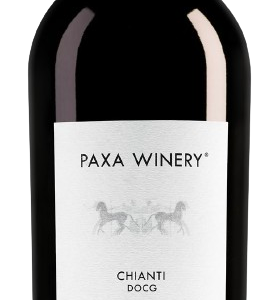 Paxa Winery Chianti