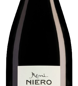 Les Agathes Syrah – Rémi Niero
