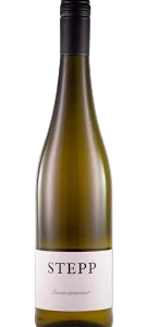 Gewürztraminer – Weingut Stepp
