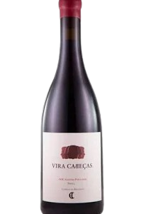 Vira Cabeças Tinto – Cabeças do Reguengo