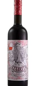 Xixarito Oloroso – Bodegas Barón NV