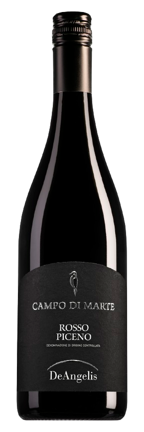 Rosso Piceno – Tenuta De Angelis