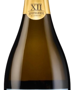 Cuvée XII Brut – Wijngaard Apostelhoeve