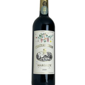 Margaux – Château Siran