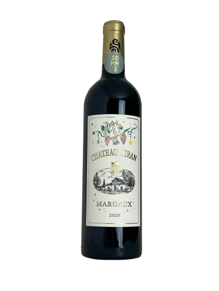 Margaux – Château Siran