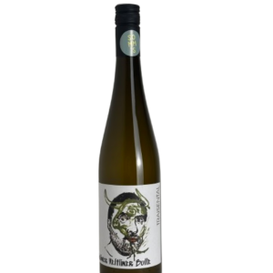 Grüner Veltliner “Bulle” – Weingut Rudolf Hofmann