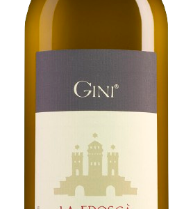 Soave Classico La Froscà – Gini