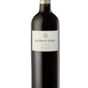 Rouge – Domaine du Petit Pont