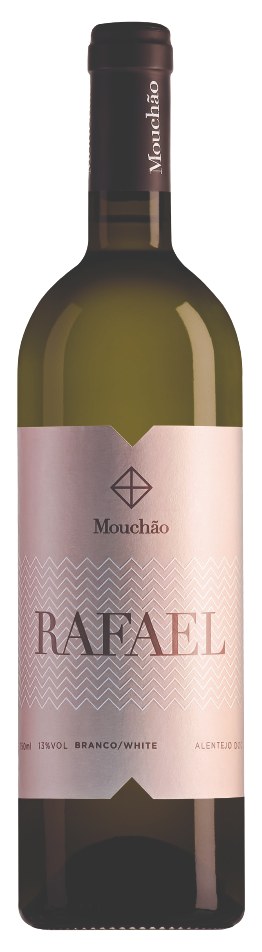 Rafael Branco – Herdade do Mouchão