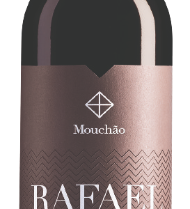 Rafael Tinto – Herdade do Mouchão