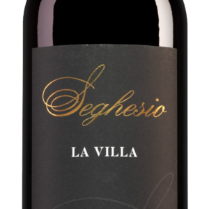 Barolo La Villa – Fratelli Seghesio