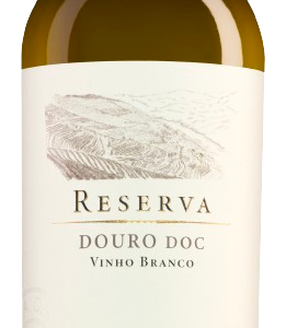 Douro Reserva Branco – Quinta da Romaneira