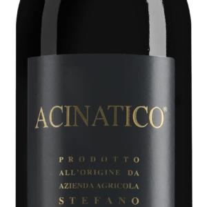 Amarone della Valpolicella Classico – Stefano Accordini