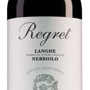 Regret Langhe Nebbiolo – Monchiero Carbone