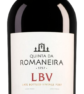 Late Bottled Vintage Port – Quinta da Romaneira