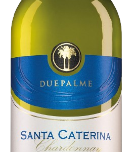 Chardonnay del Salento Santa Caterina – Cantine Due Palme