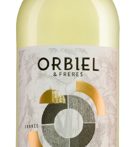 Orbiel & Frères - Sauvignon Blanc